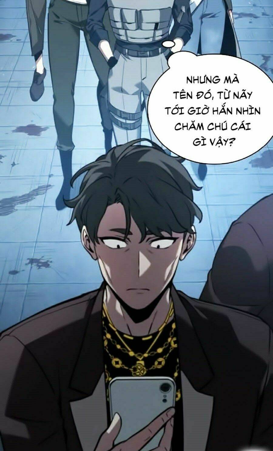 Toàn trí độc giả: Chapter 48