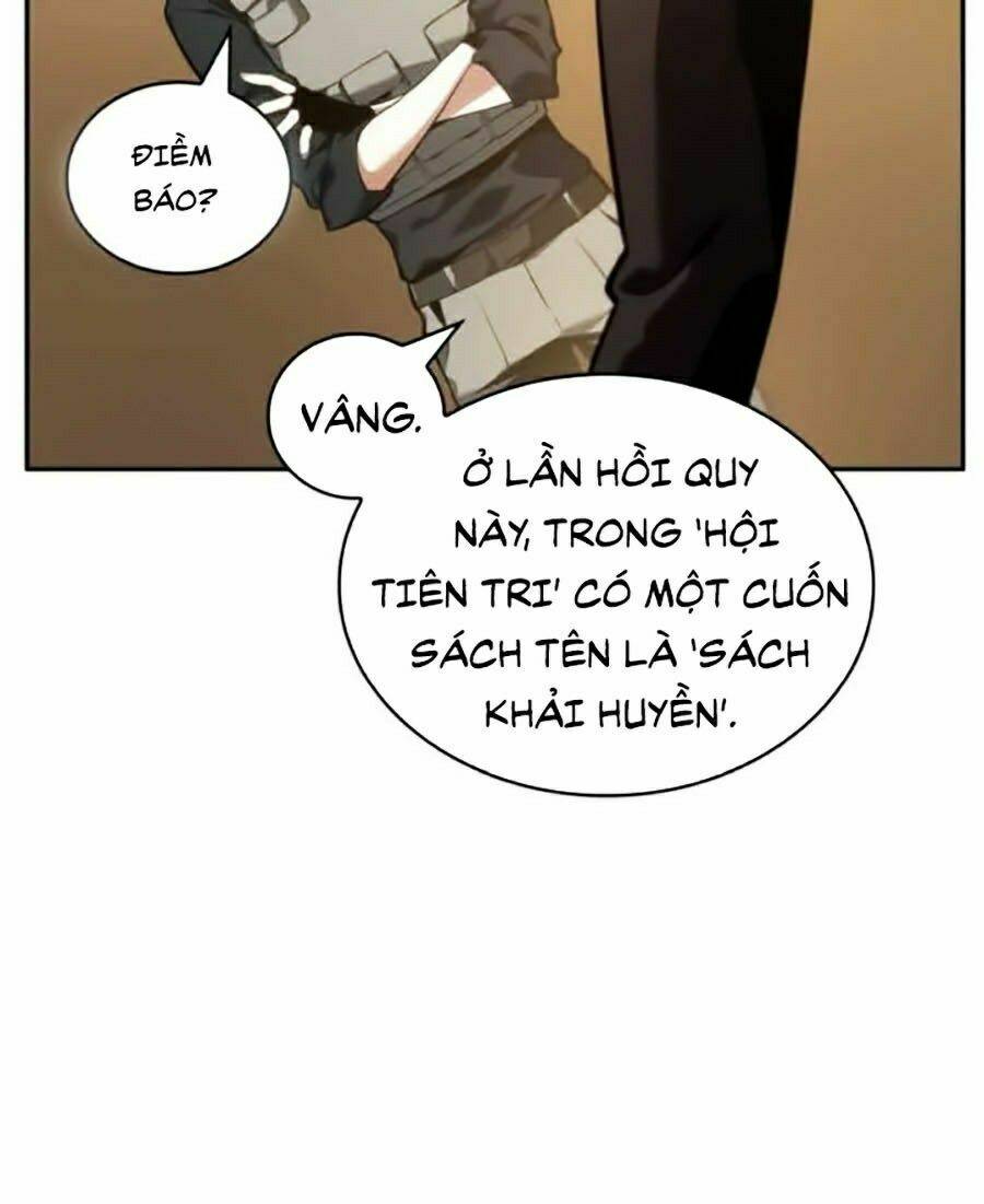 Toàn trí độc giả: Chapter 48