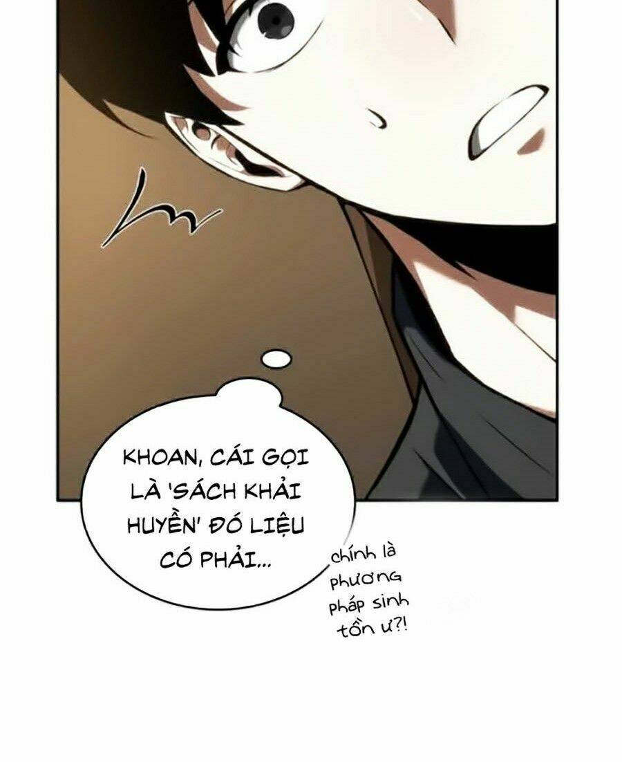 Toàn trí độc giả: Chapter 48