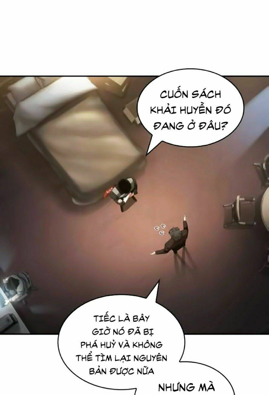 Toàn trí độc giả: Chapter 48