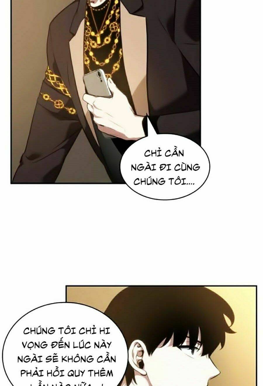 Toàn trí độc giả: Chapter 48