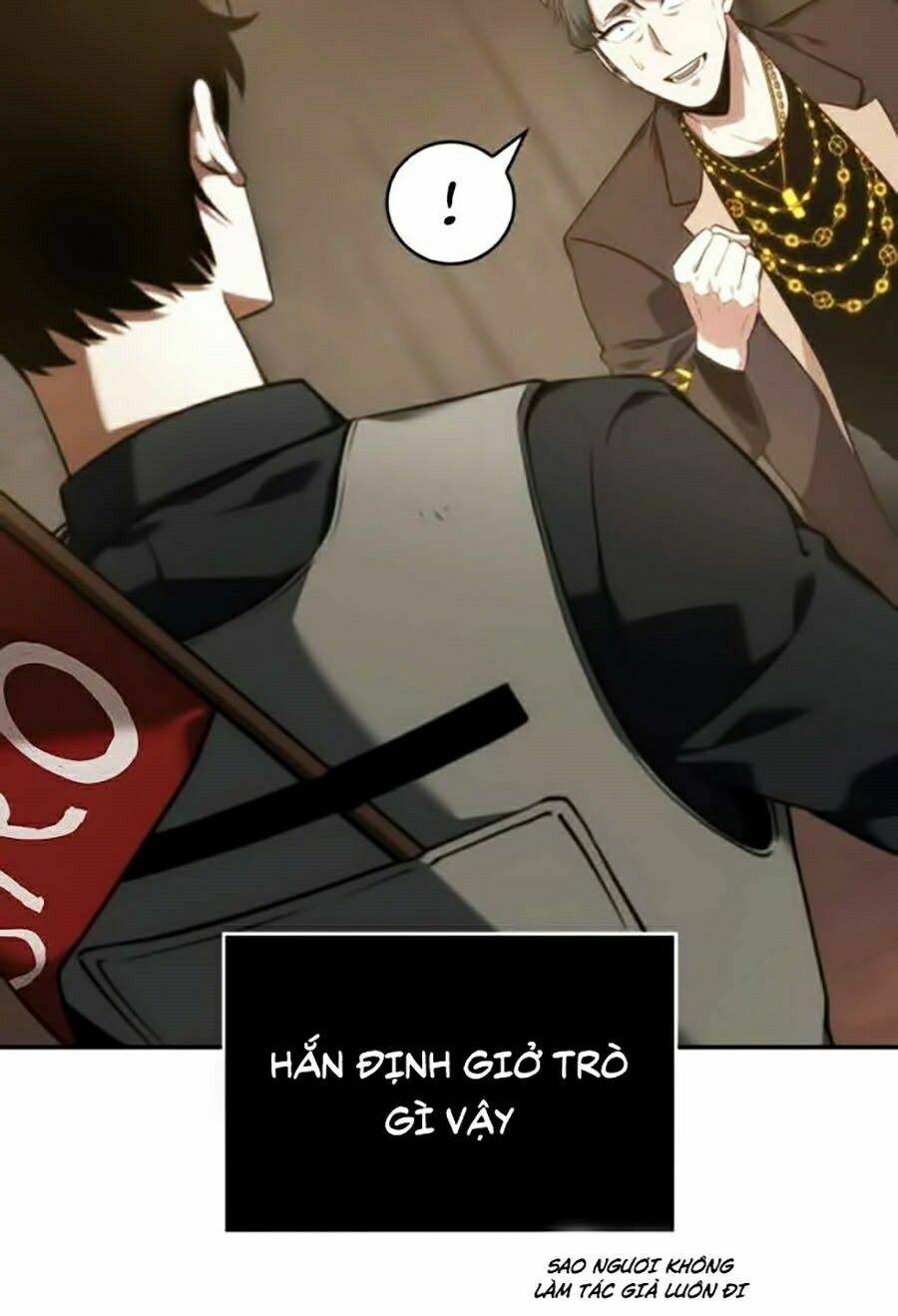 Toàn trí độc giả: Chapter 48