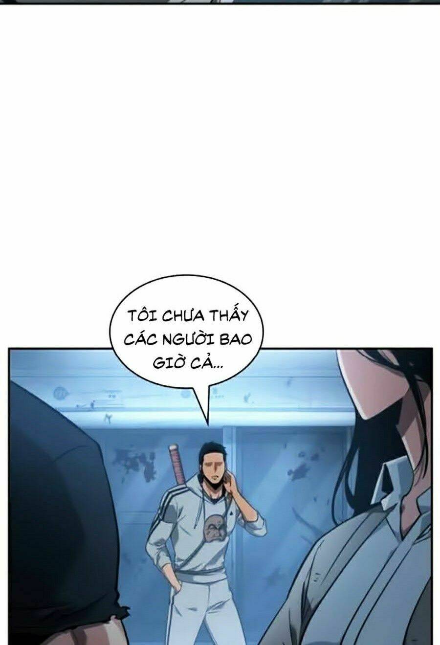 Toàn trí độc giả: Chapter 48