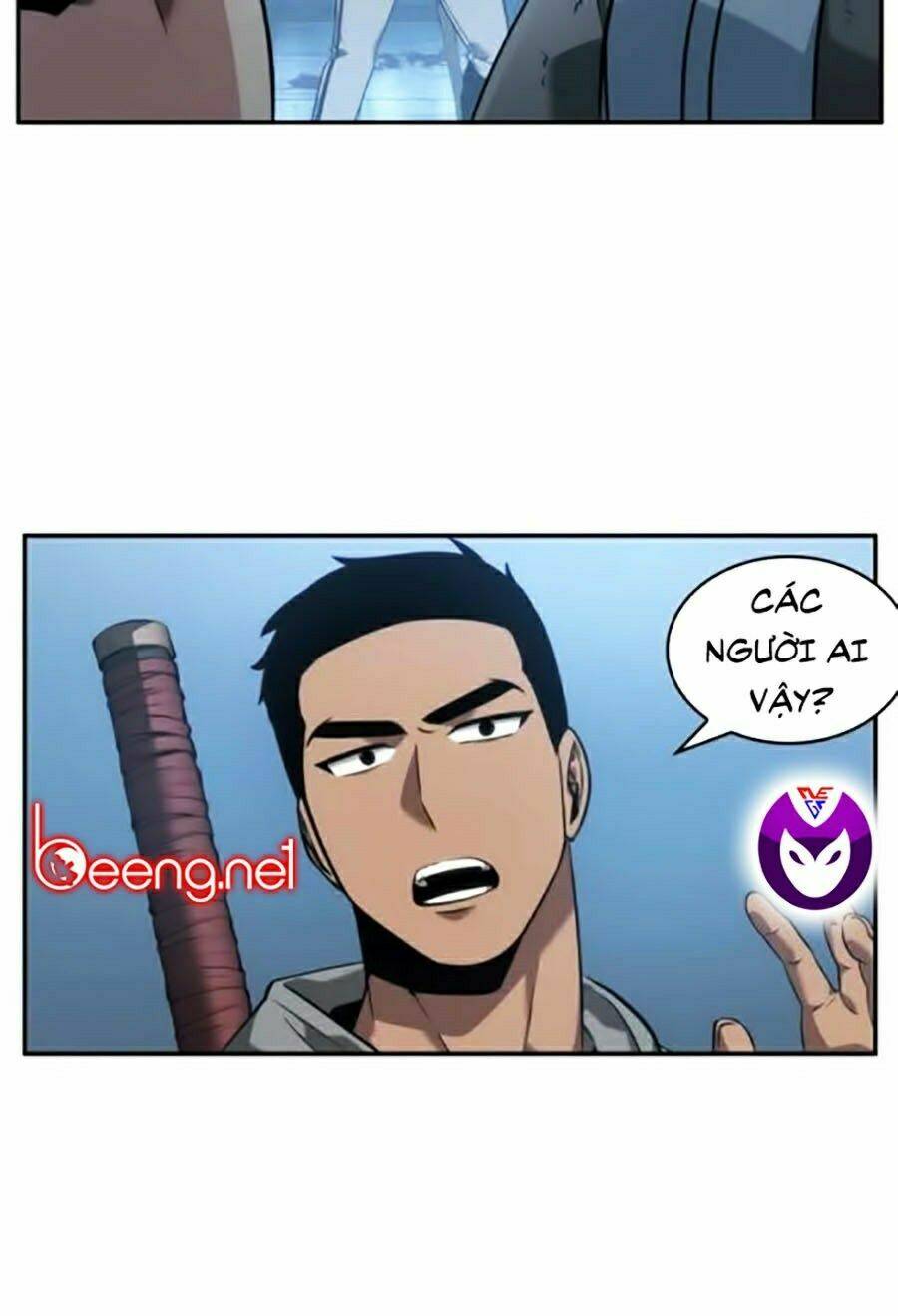 Toàn trí độc giả: Chapter 48