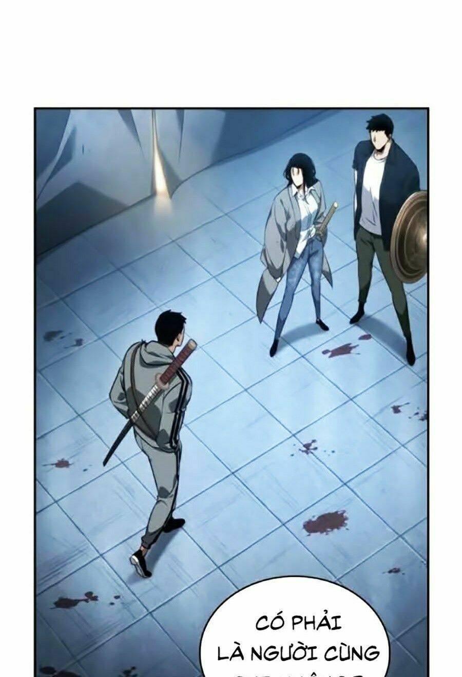 Toàn trí độc giả: Chapter 48