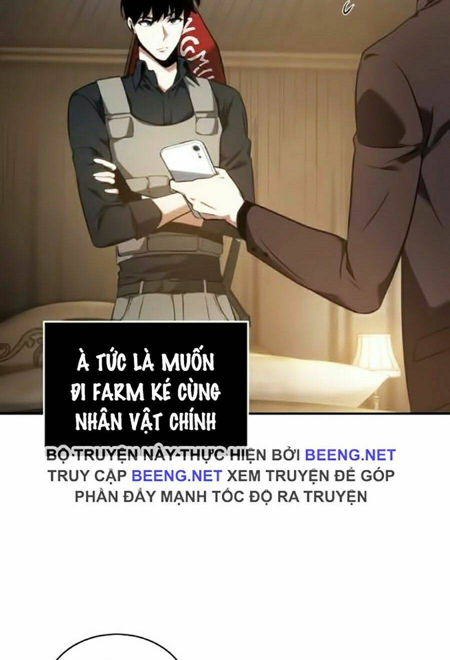 Toàn trí độc giả: Chapter 48
