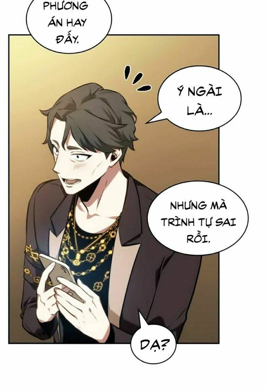 Toàn trí độc giả: Chapter 48