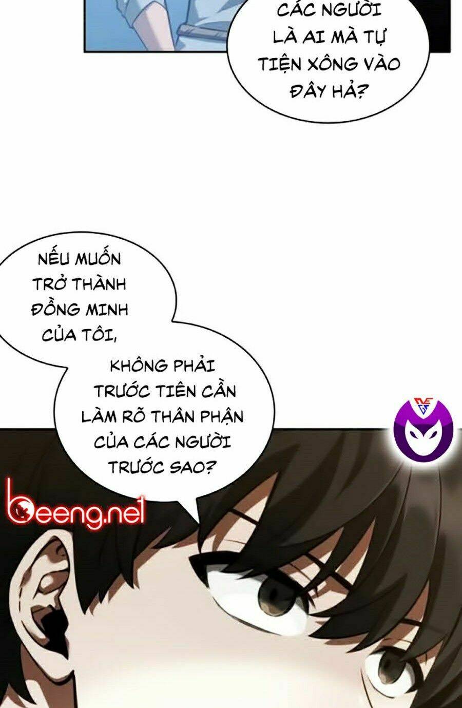 Toàn trí độc giả: Chapter 48