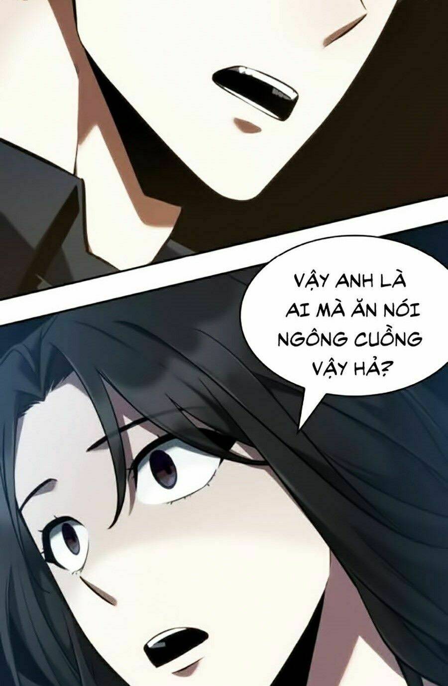 Toàn trí độc giả: Chapter 48