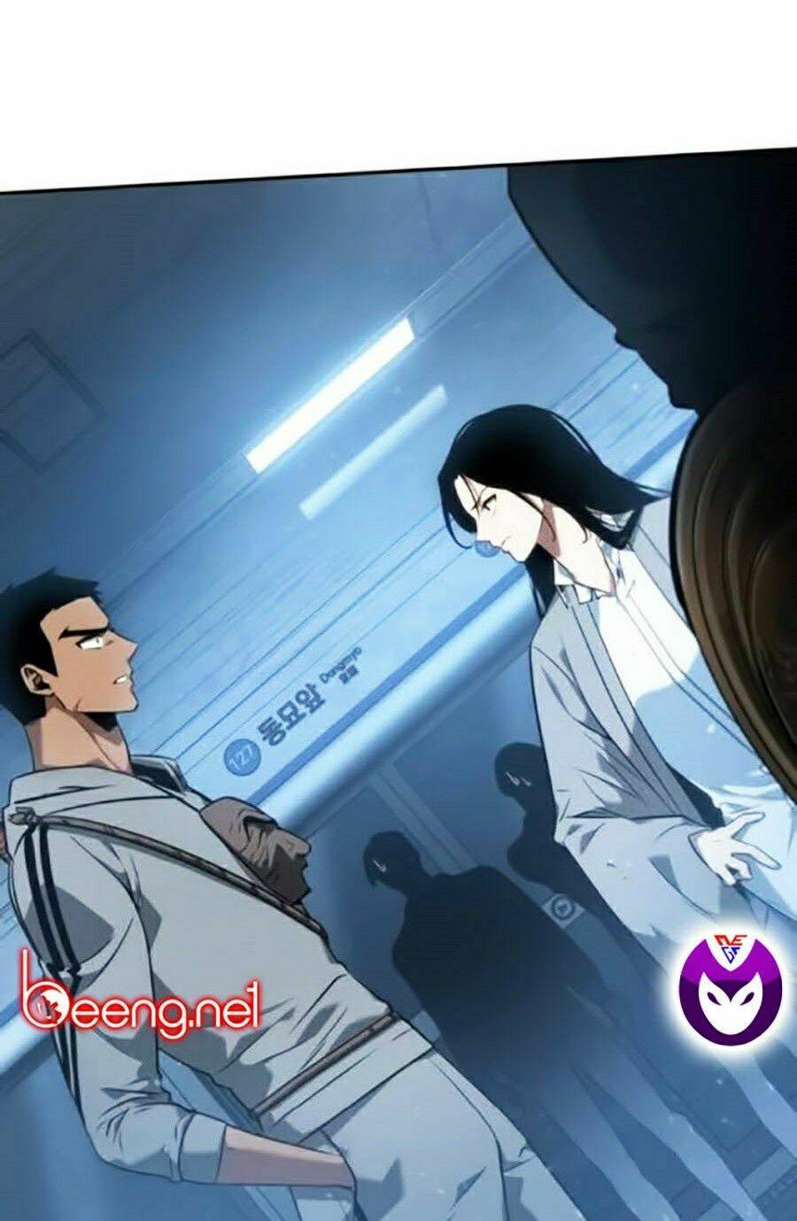Toàn trí độc giả: Chapter 48