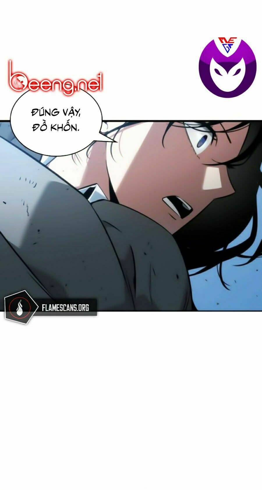 Toàn trí độc giả: Chapter 49