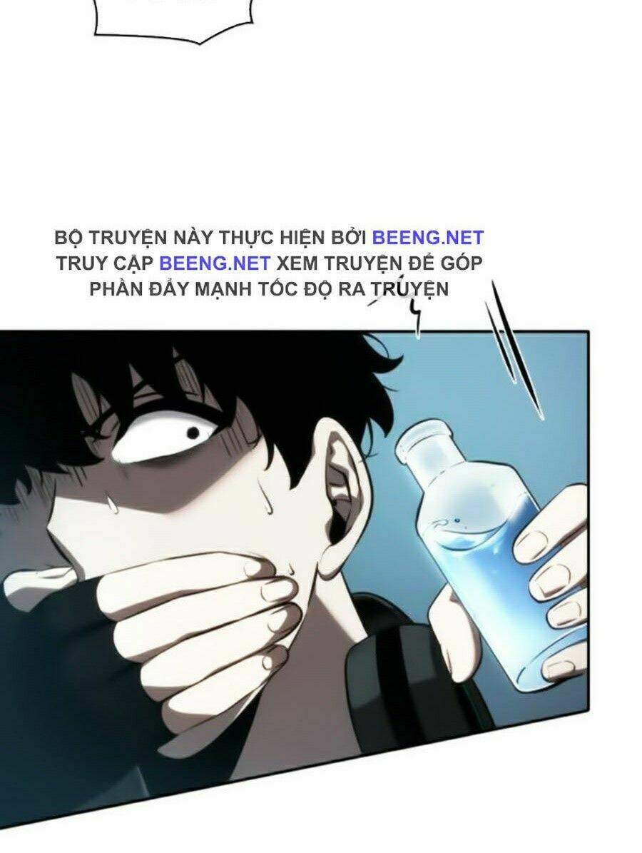 Toàn trí độc giả: Chapter 49