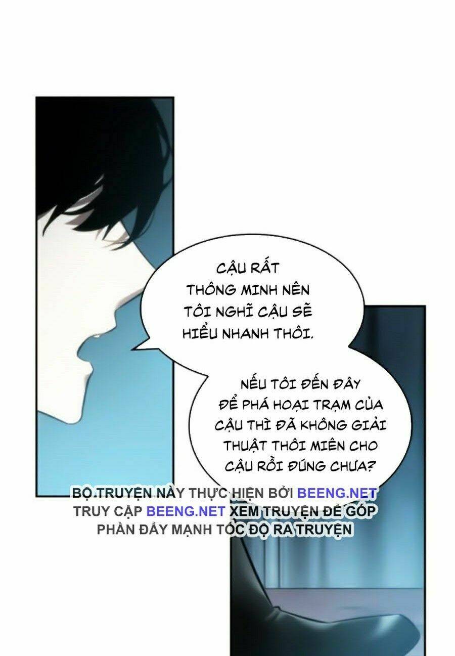 Toàn trí độc giả: Chapter 49