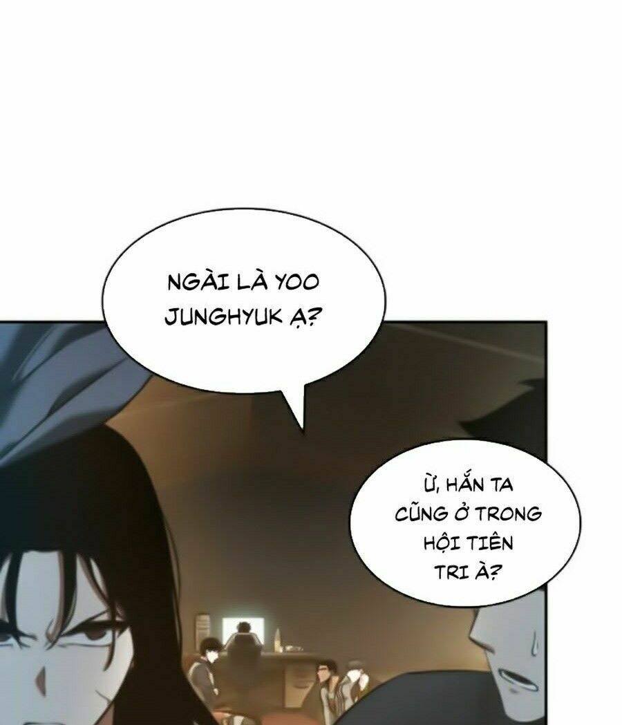 Toàn trí độc giả: Chapter 49