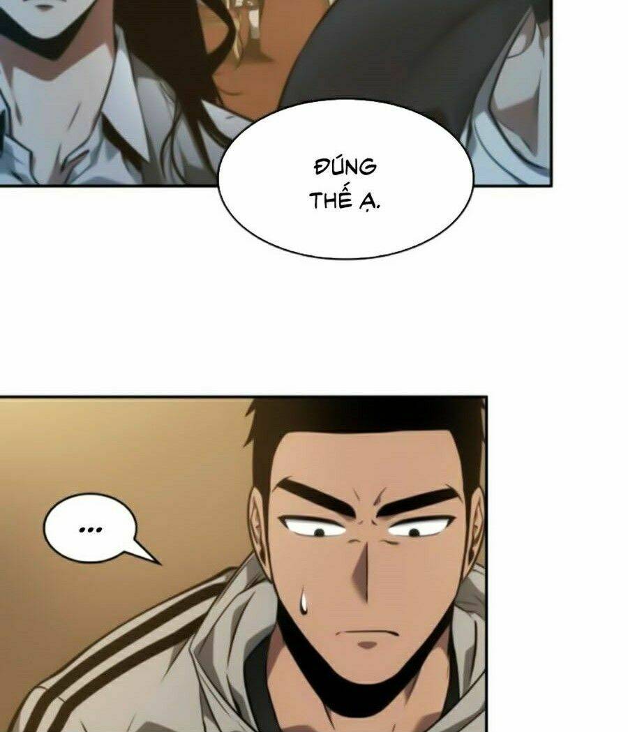 Toàn trí độc giả: Chapter 49