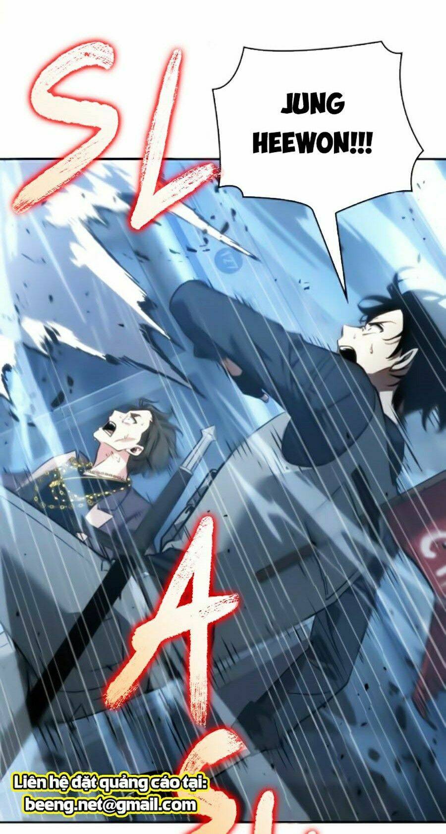Toàn trí độc giả: Chapter 49