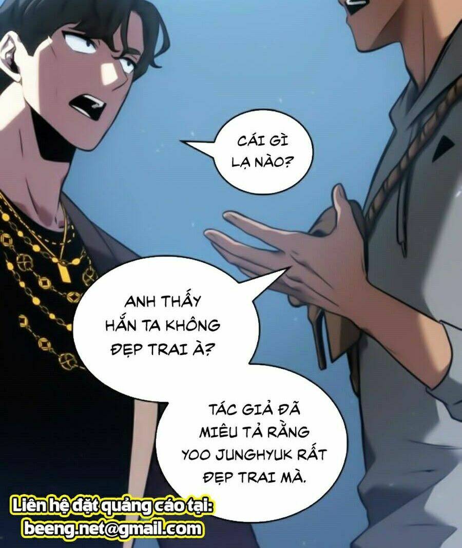 Toàn trí độc giả: Chapter 49