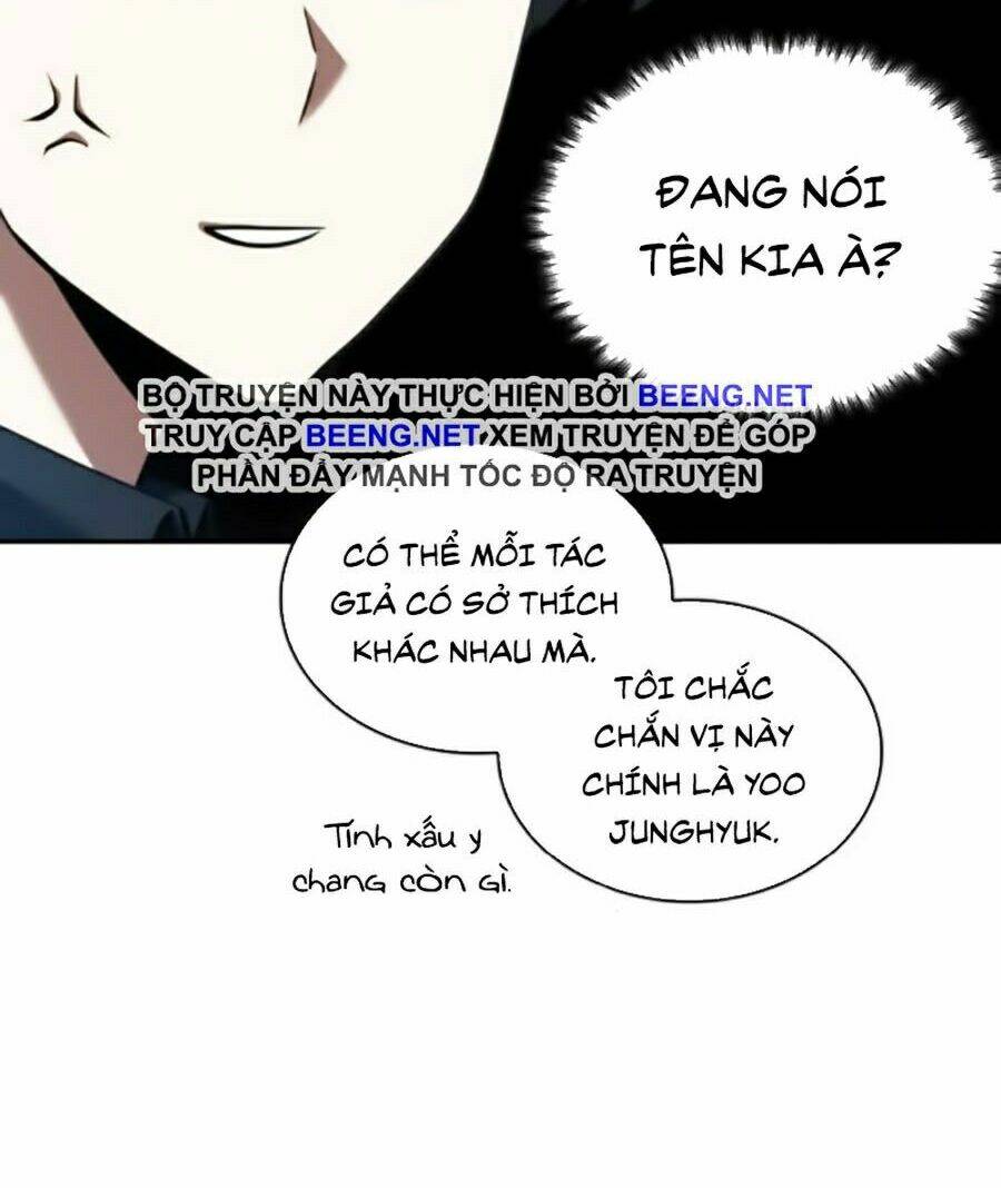 Toàn trí độc giả: Chapter 49