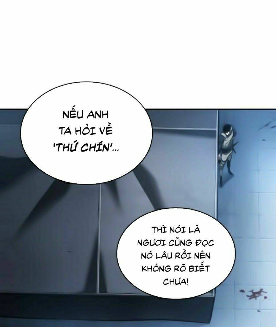 Toàn trí độc giả: Chapter 49