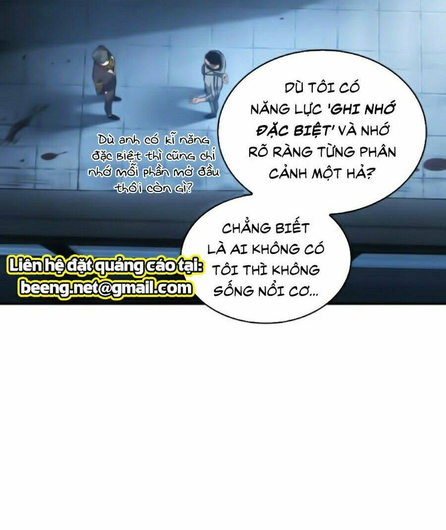 Toàn trí độc giả: Chapter 49