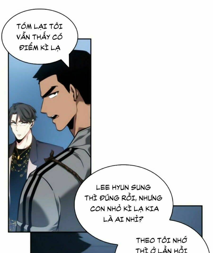 Toàn trí độc giả: Chapter 49