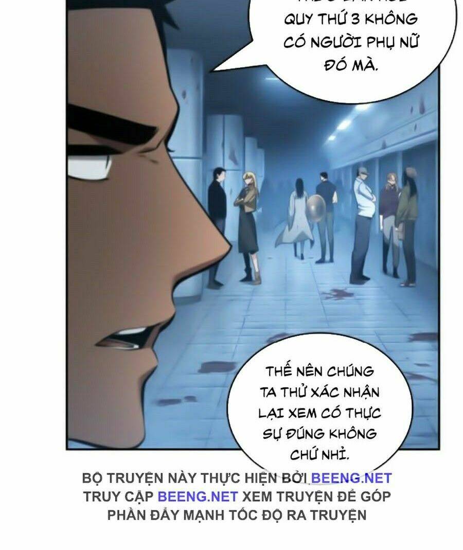 Toàn trí độc giả: Chapter 49