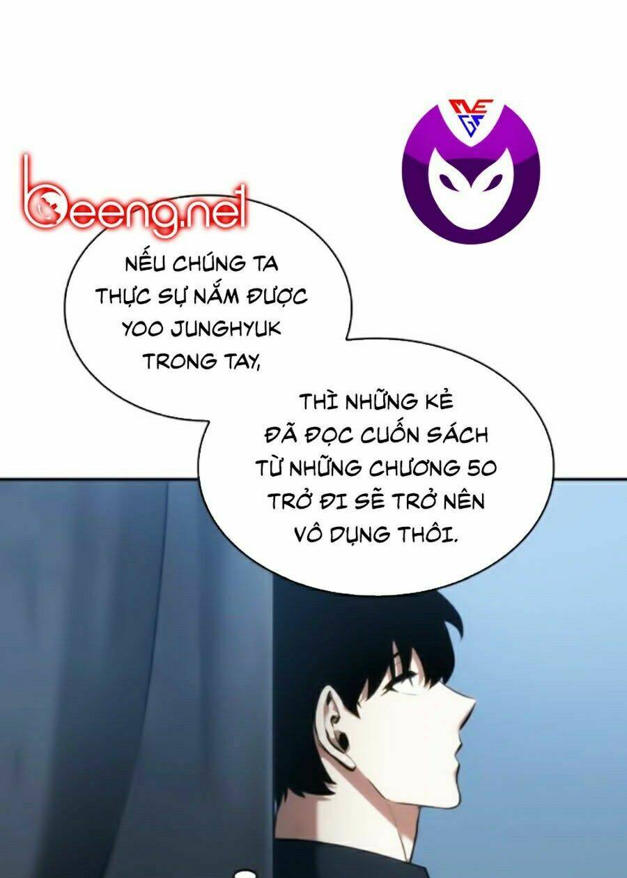 Toàn trí độc giả: Chapter 49