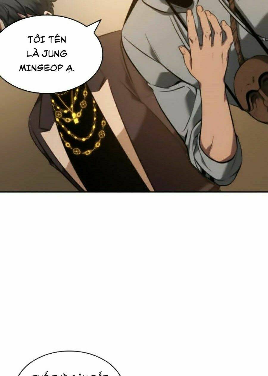 Toàn trí độc giả: Chapter 49