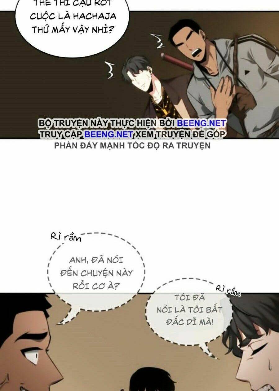 Toàn trí độc giả: Chapter 49