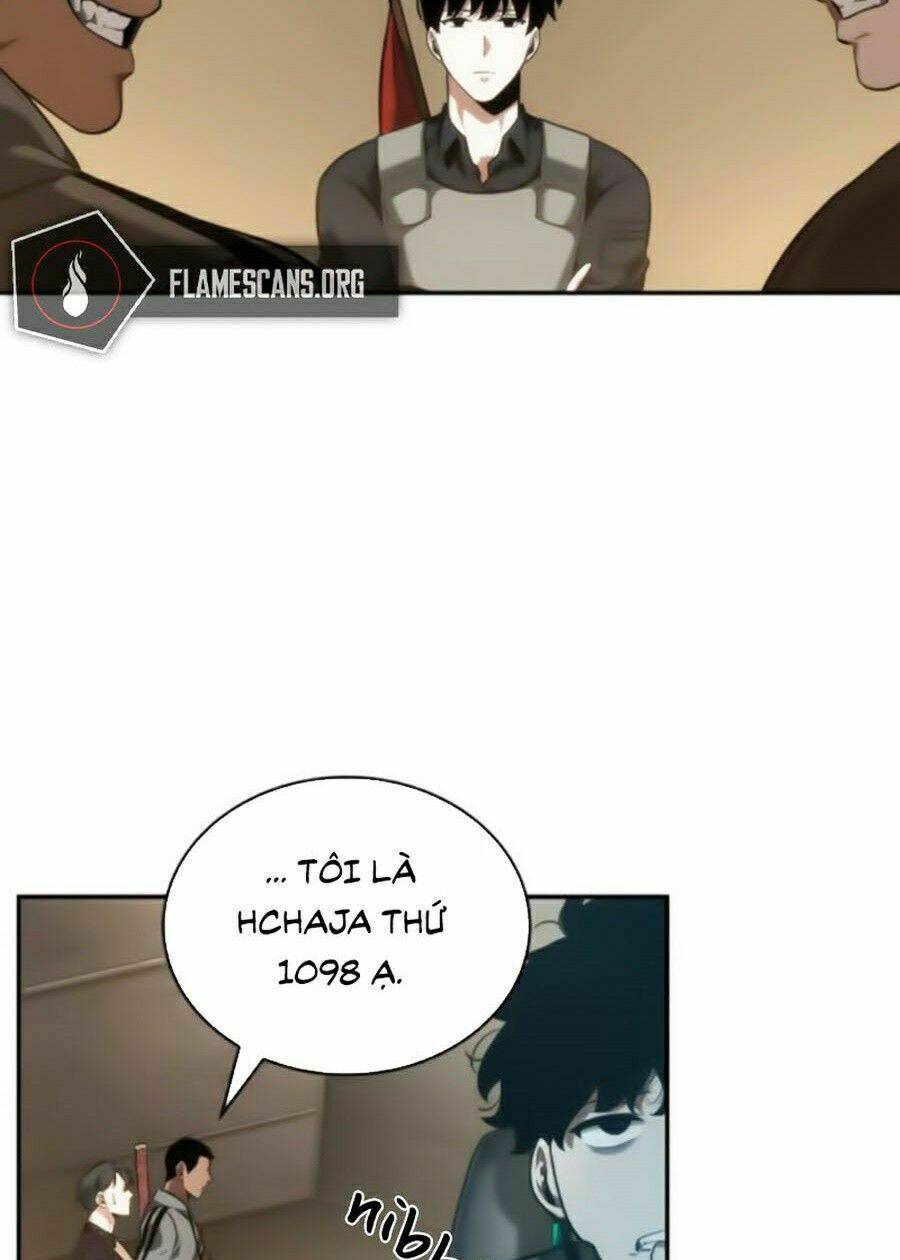 Toàn trí độc giả: Chapter 49