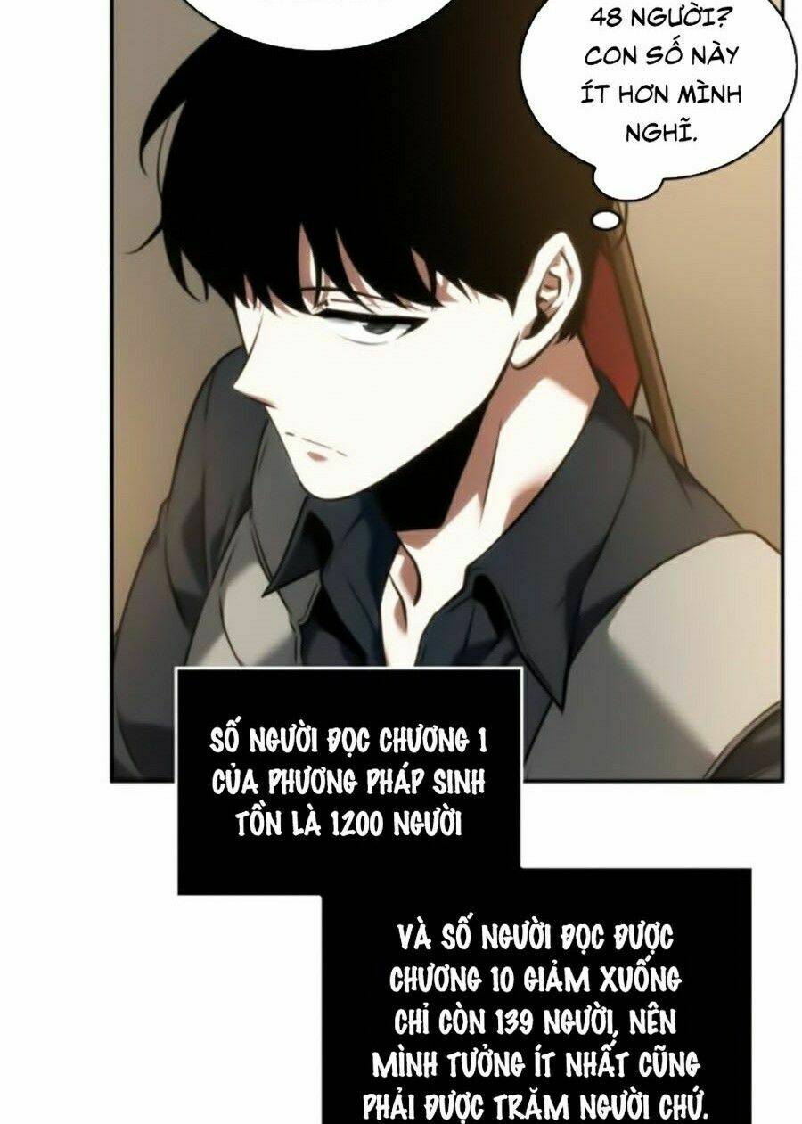 Toàn trí độc giả: Chapter 49