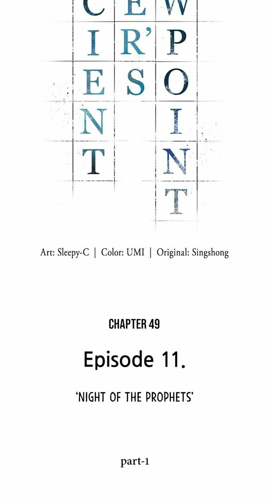 Toàn trí độc giả: Chapter 49