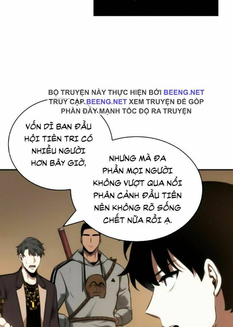 Toàn trí độc giả: Chapter 49