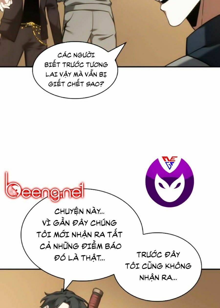 Toàn trí độc giả: Chapter 49