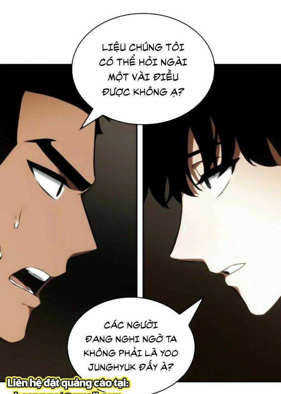 Toàn trí độc giả: Chapter 49