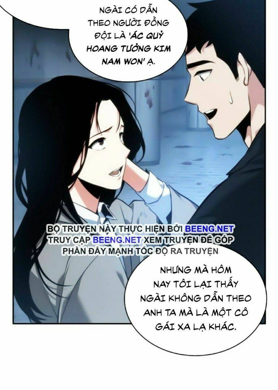 Toàn trí độc giả: Chapter 49