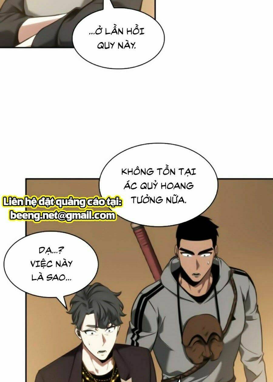 Toàn trí độc giả: Chapter 49