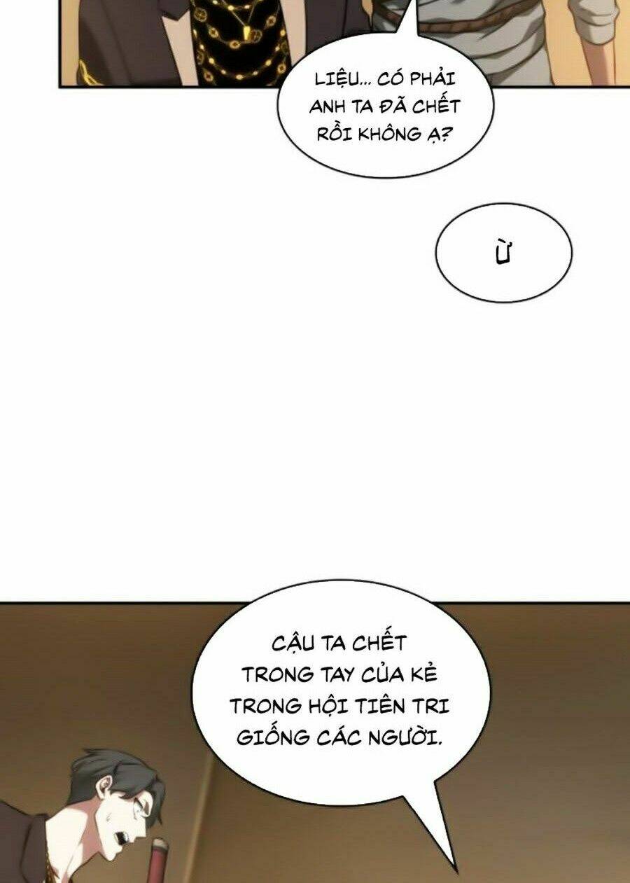 Toàn trí độc giả: Chapter 49