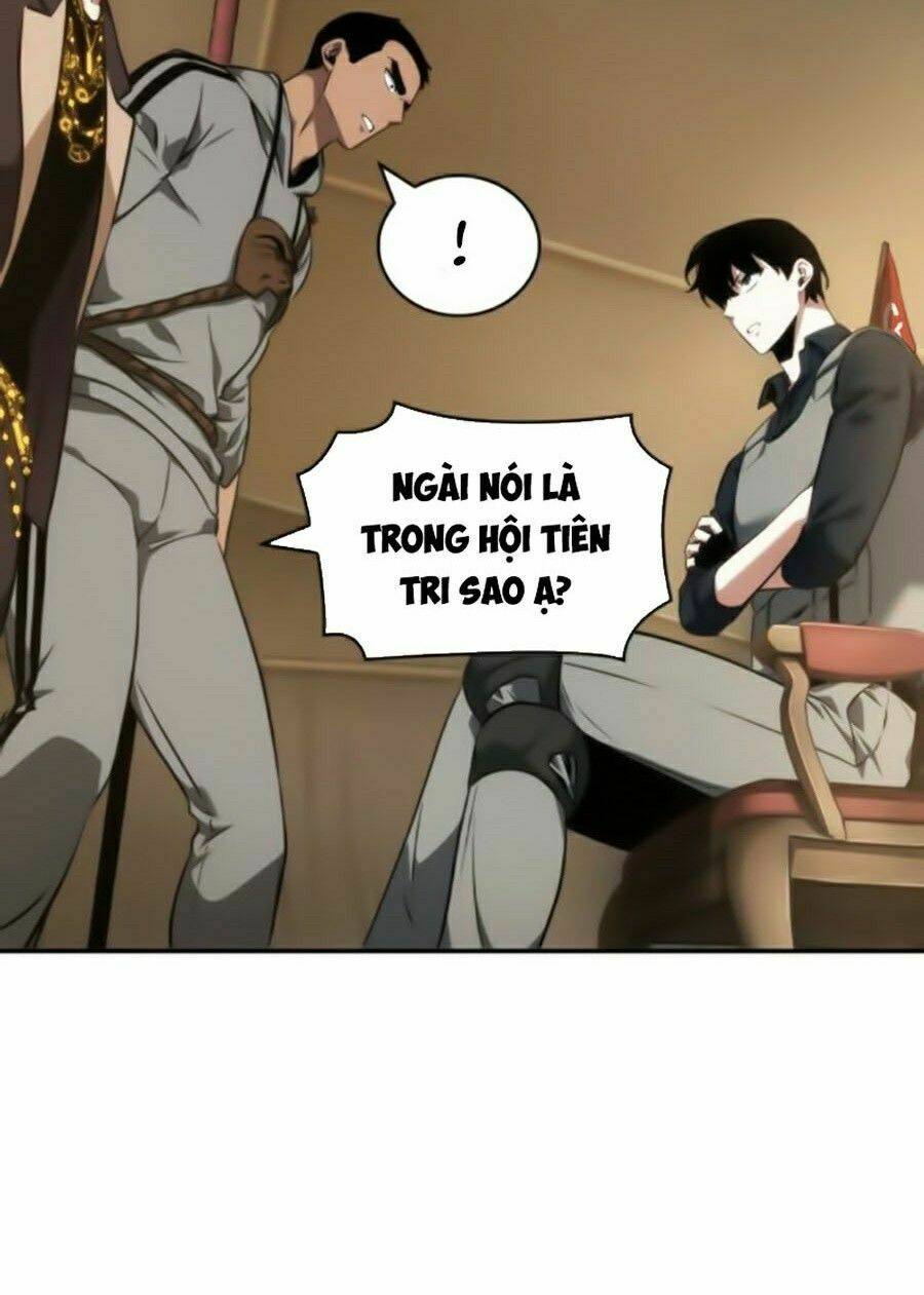 Toàn trí độc giả: Chapter 49
