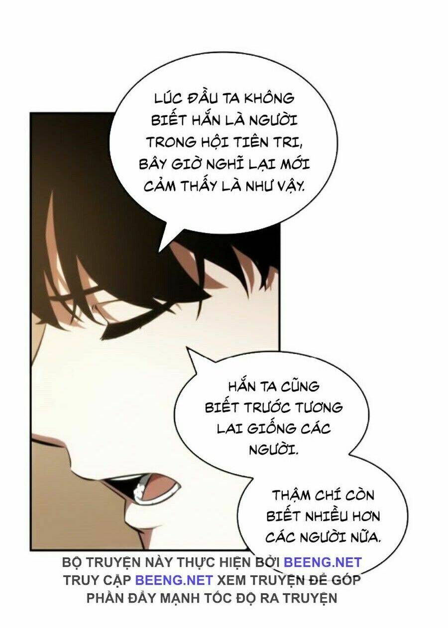 Toàn trí độc giả: Chapter 49
