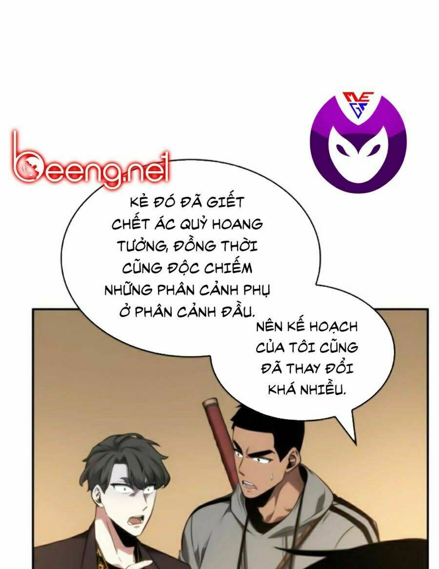 Toàn trí độc giả: Chapter 49