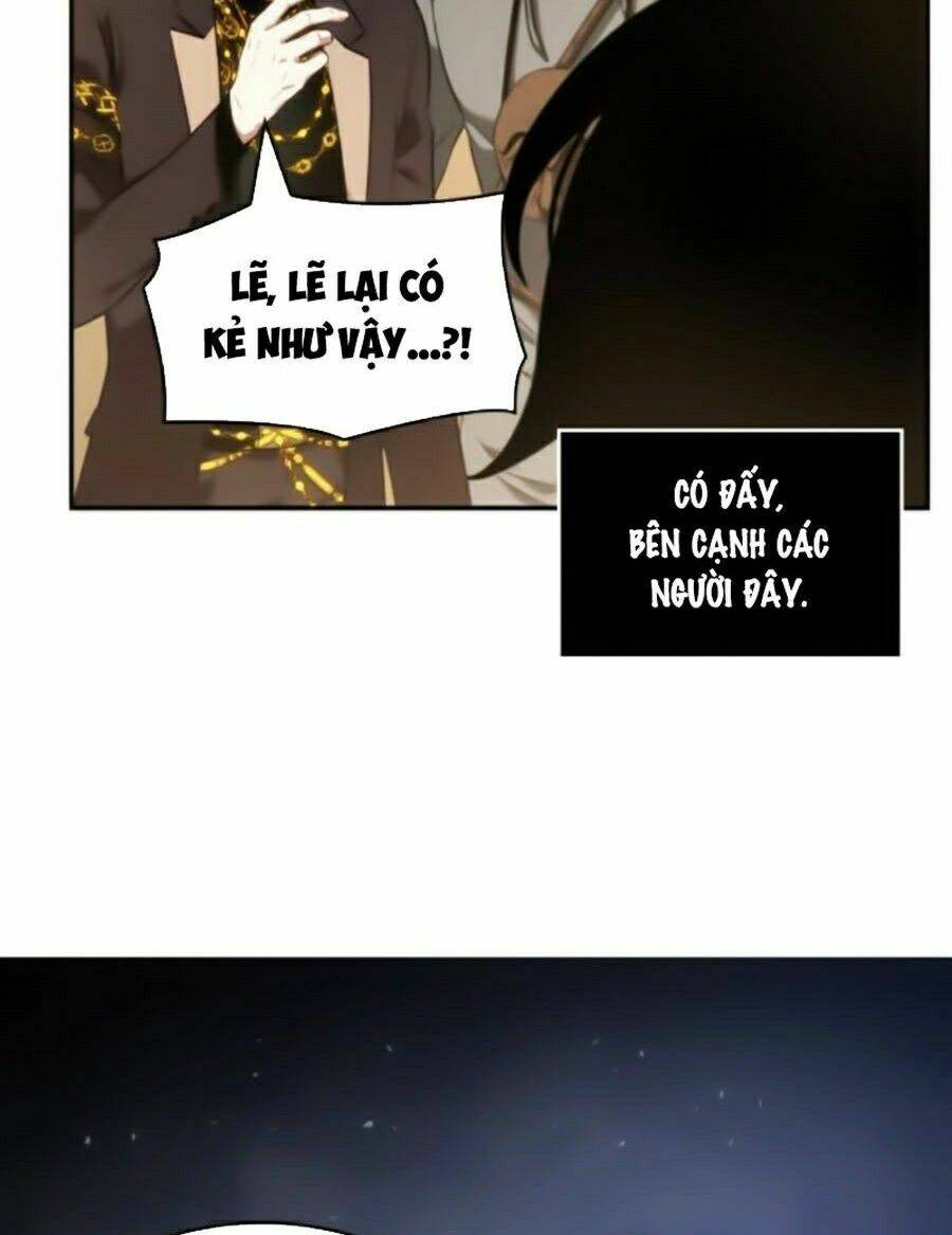 Toàn trí độc giả: Chapter 49