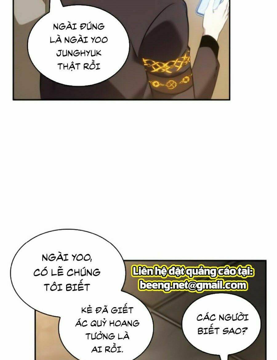 Toàn trí độc giả: Chapter 49