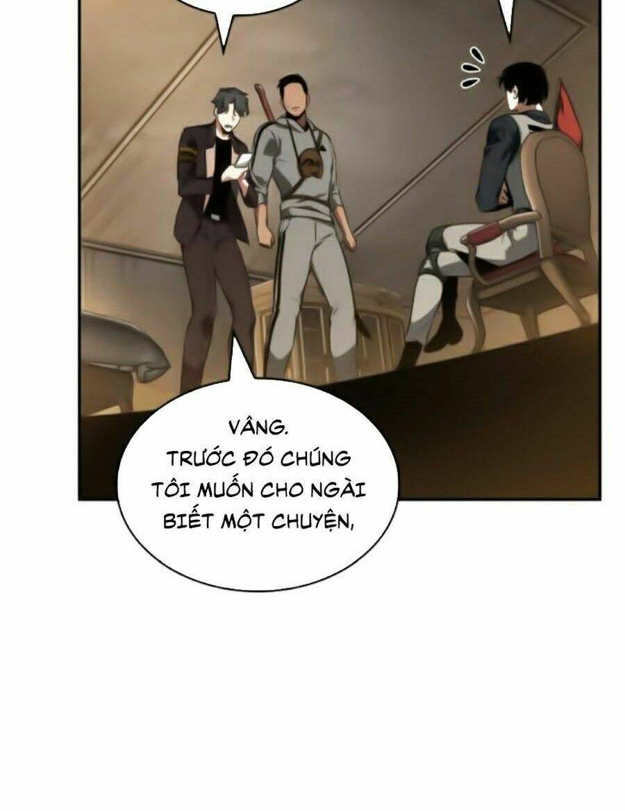 Toàn trí độc giả: Chapter 49