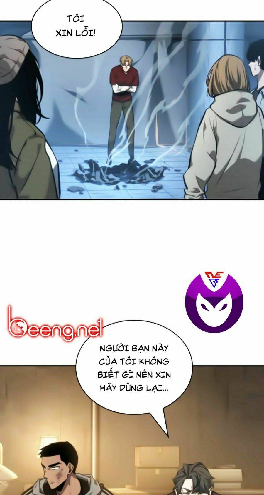 Toàn trí độc giả: Chapter 49