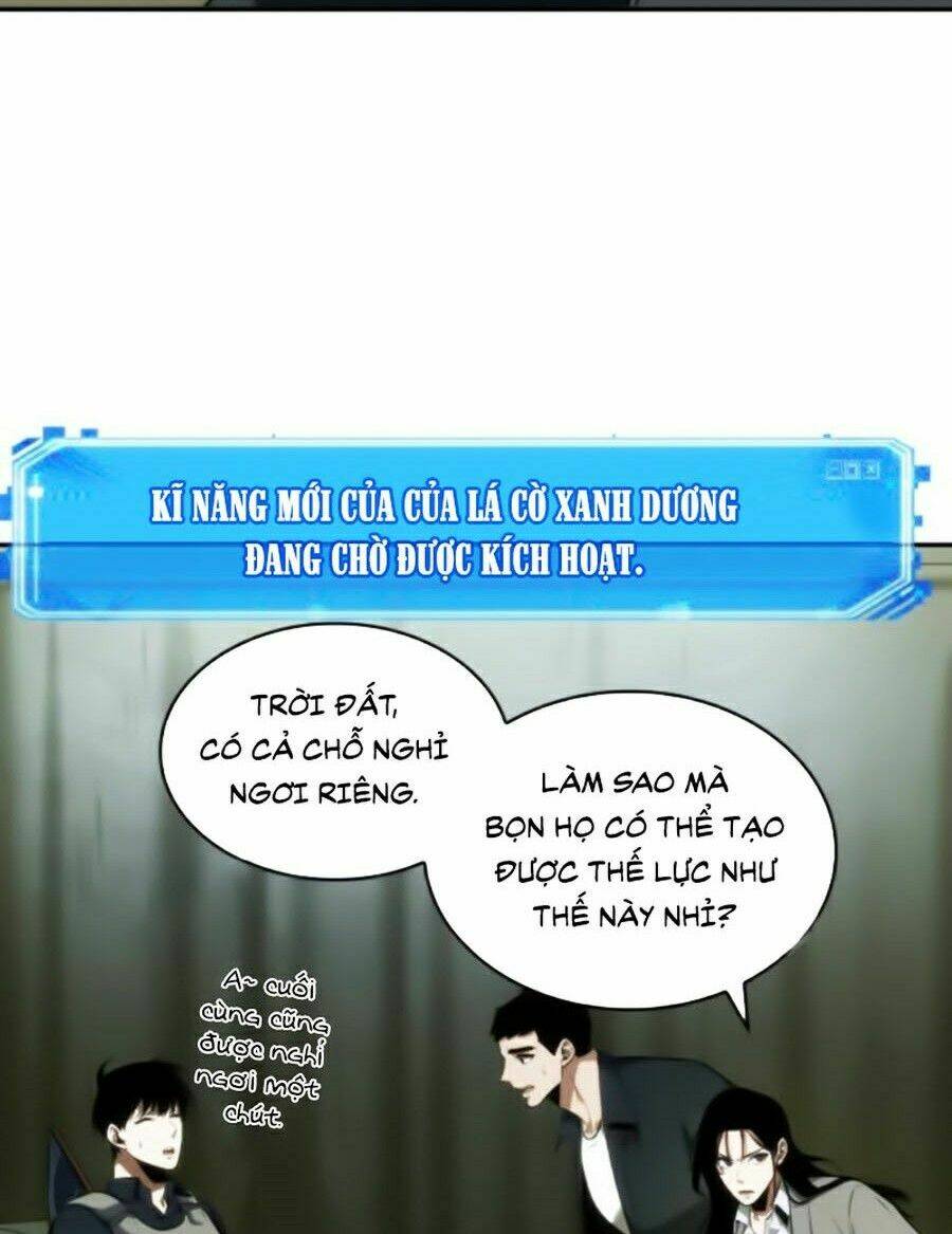 Toàn trí độc giả: Chapter 49