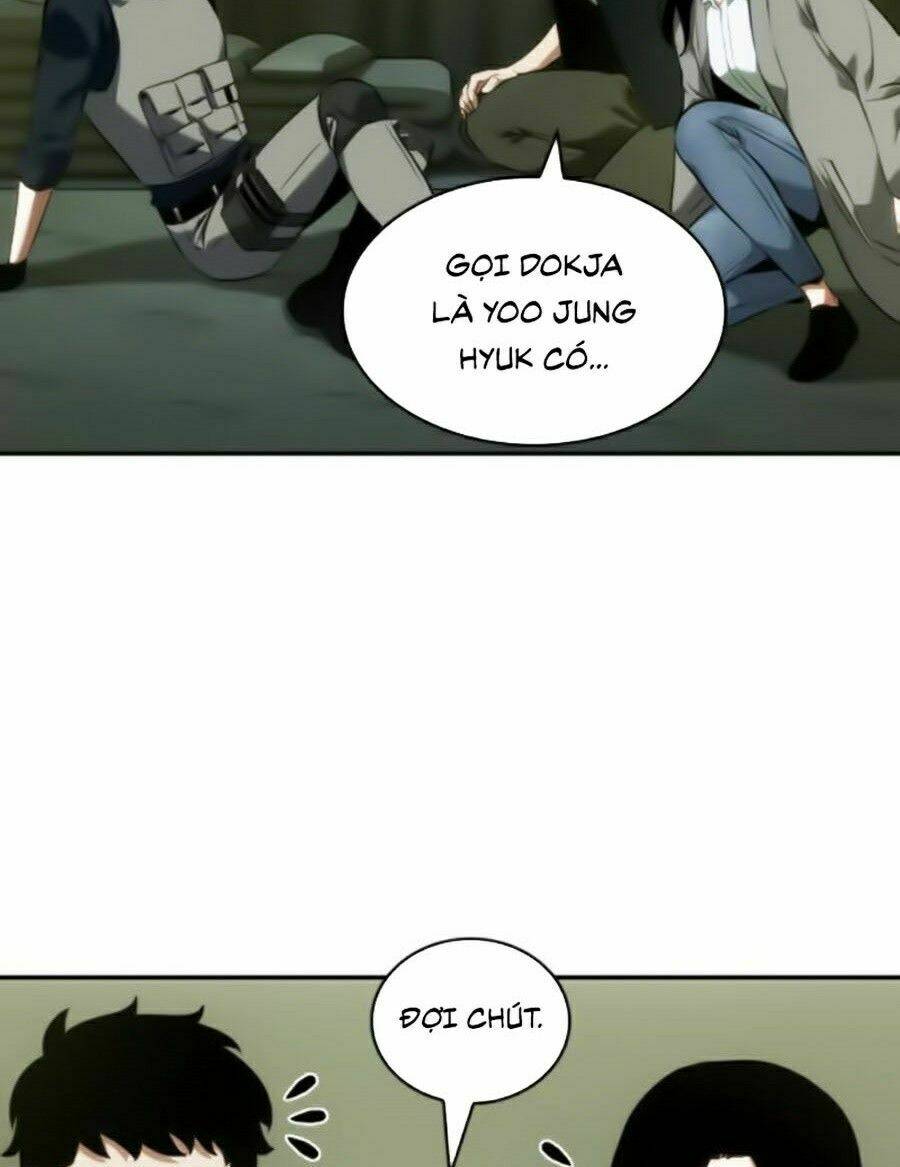 Toàn trí độc giả: Chapter 49