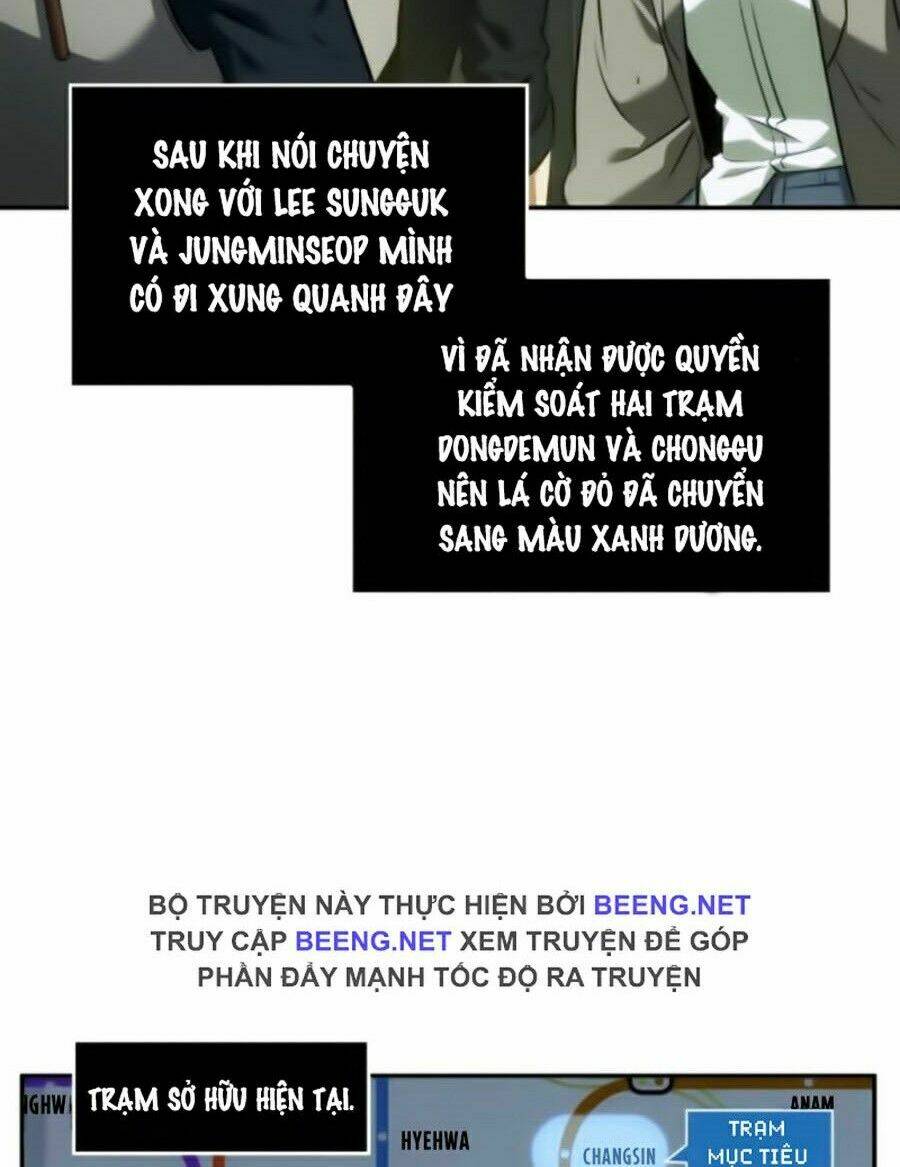 Toàn trí độc giả: Chapter 49