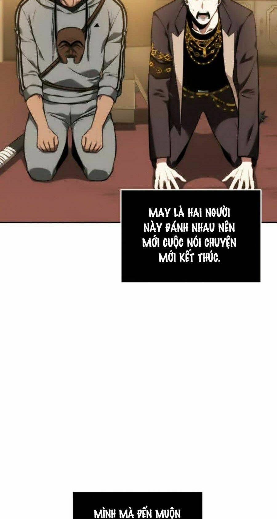 Toàn trí độc giả: Chapter 49