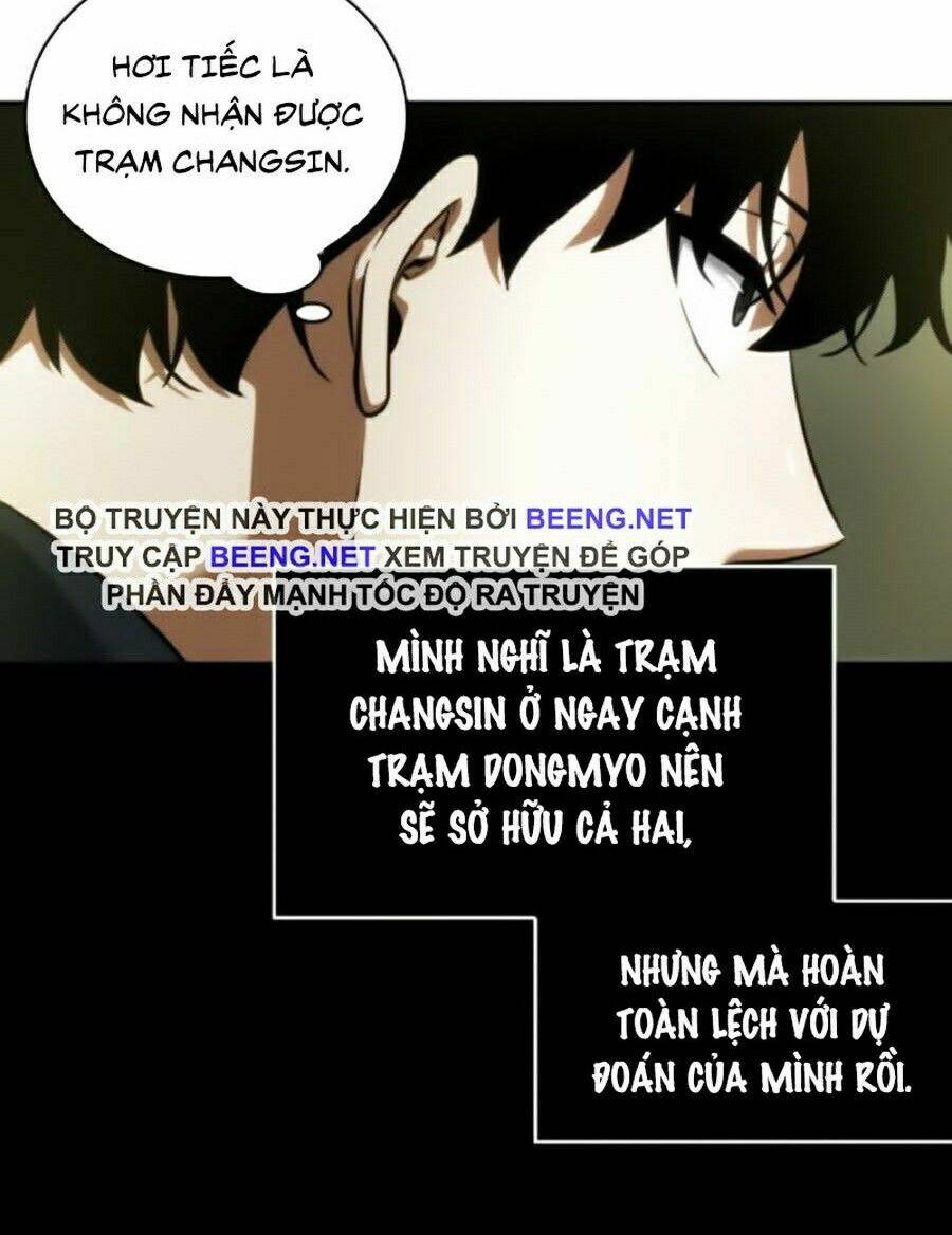 Toàn trí độc giả: Chapter 49